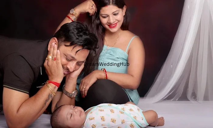 Annuvision Photography In Ranchi